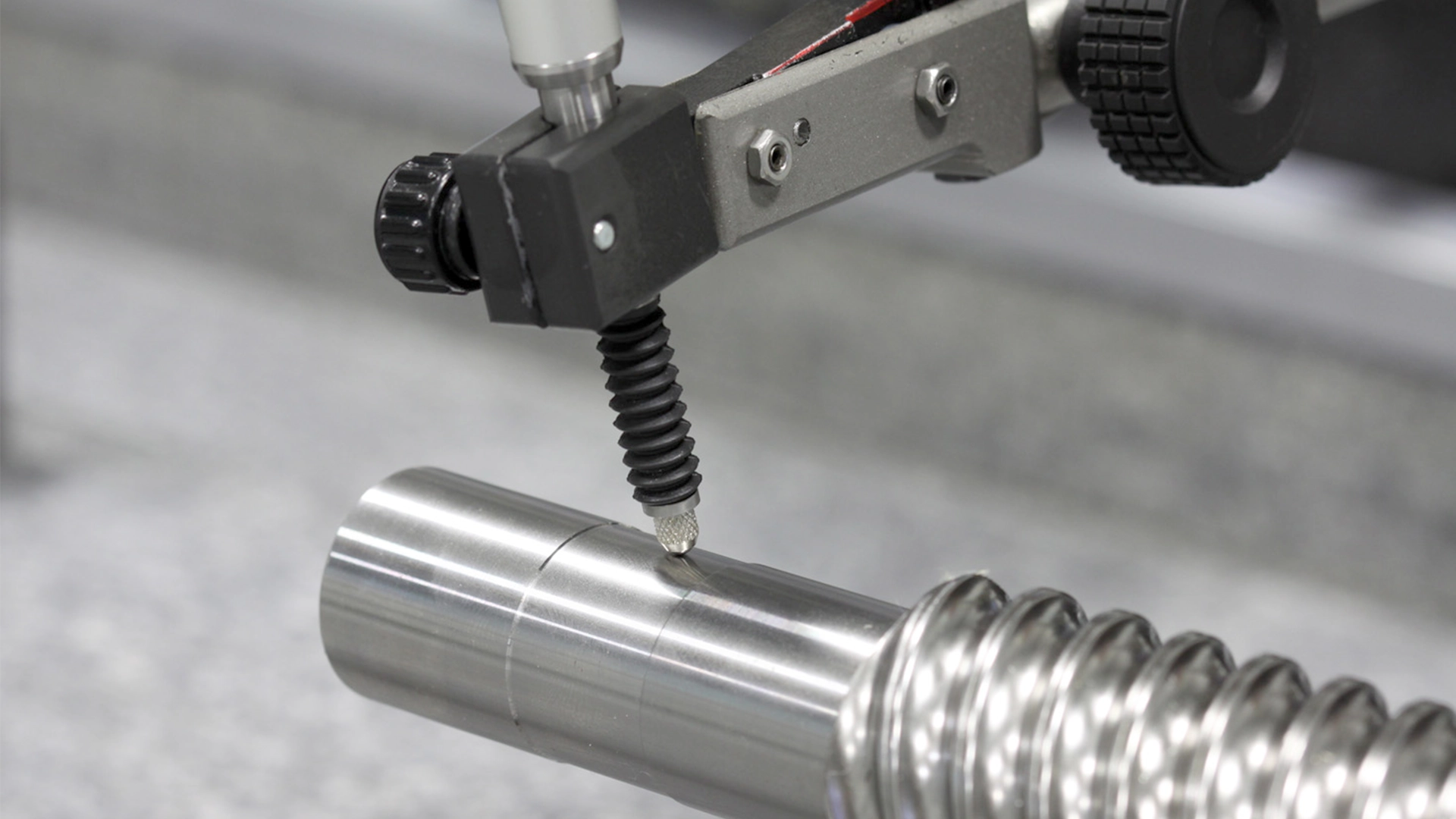 setec processing according to drawings terminals